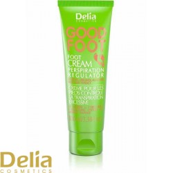 GOOD FOOT Anti-perspirant (Krema protiv  znojenja stopala) 100ml